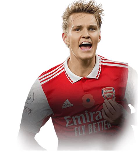 odegaard sofifa|martin odegaard fifa 22.